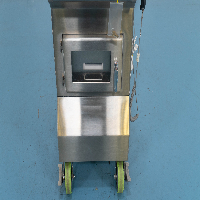 Unused Thermo Scientific inSITE Integrity Tester image 3